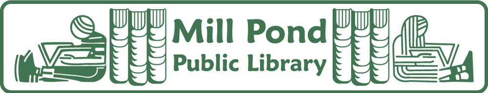 Mill Pond Public Library